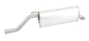 Klarius FT931T - Box With Tail Pipe