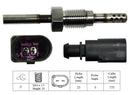 Intermotor Exhaust Gas Temperature Sensor - 27233