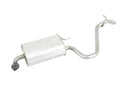 Klarius HY229E - Box With Tail Pipe