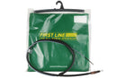 First Line Handbrake Cable  - FKB3947