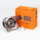 Key Parts Wheel Bearing Kit  - KWB673 fits Toyota - Rear