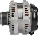 WAI Alternator - 23843N