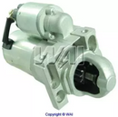 WAI Starter Motor - 6942N
