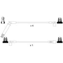 WAI HT Lead Set - ISL033