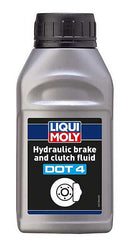 Liqui Moly Brake Fluid Dot4 500ml - 21306