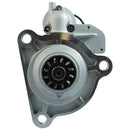WAI Starter Motor - 10707N