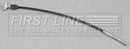 First Line Brake Cable -  Front - FKB3015 fits Toyota Corolla Verso 04-
