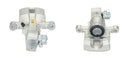 Calitech Brake Caliper - Fits Kia - Rear RH