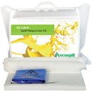 Ecospill Oil Only Clip Top Spill Kit - 15 Litre - OILSK15