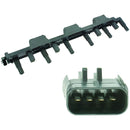 WAI Ignition Coil - CUF296