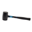 Draper Expert Rubber Mallet-Fibreglass Shaft - 08017