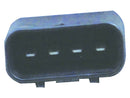 WAI Ignition Coil - CUF267