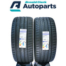 255 35 19 96Y Michelin Pilot Sport 4 S Tyres x2 Pair