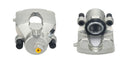 Calitech Brake Caliper - Fits AUDI, SEAT, SKODA, VW - Front RH