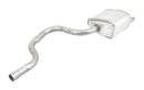 Klarius FE982P - Box With Tail Pipe