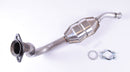 EEC Catalyst Type Approved - RE6026T