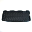 Boot Liner, Carpet Insert & Protector Kit-BMW Mini MK1 + MK2 HB 2001-2013 - Grey