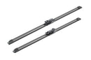 Bosch Aerotwin Front Wiper Blade Set - 600/550mm - A294S