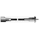 First Line Speedo Cable  - FKS2021 fits Rover Ital, Marina
