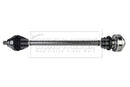 Borg & Beck Driveshaft  - BDS1063