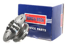 Borg & Beck Wheel Bearing Kit  - BWK1640