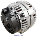 WAI Alternator - 11234N