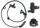 Fuel Parts Wheel Speed Sensor - AB2349
