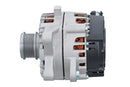 HELLA 8EL 015 637-551 Alternator - 12V - 220A - for e.g. FORD TRANSIT V363