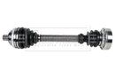Borg & Beck Driveshaft  - BDS1490