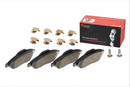 Brembo Brake Pad Set - P61101