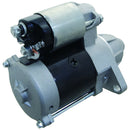 WAI Starter Motor - 18512N
