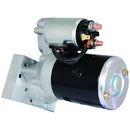 WAI Starter Motor - 18492N