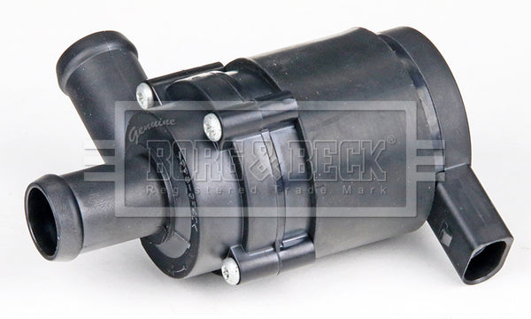 Borg & Beck Additional Water Pump - BWP3061