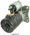 WAI Starter Motor - 33091N