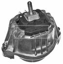 Borg & Beck Engine Mounting  - BEM4125 fits BMW 1,3, X1 -12