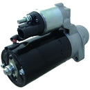 WAI Starter Motor - 33194N