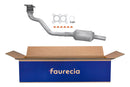 FAURECIA 8LE 366 051-071 Catalytic Converter - Easy2Fit® Kit - fits CITROËN C4 I