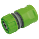 Draper 1/2" Garden Hose Connector - 25901