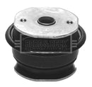 Borg & Beck Sub-Frame Mounting  - BSM2028