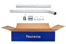 FAURECIA 8LA 366 003-601 Exhaust Pipe - Easy2Fit® Kit - fits VW GOLF IV Cabriolet (1E7)