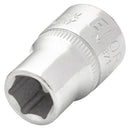 Elora 10mm Hexagon Socket 3/8"Drive - 15224