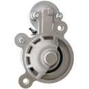 WAI Starter Motor - 6654N