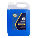 Napa Consumables NAPA Screenwash Concentrate (-30C) - 5 Litre - NSW2005L