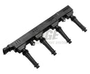 Edge Ignition Coil - EDG12800