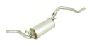 Klarius VO71G - Box With Tail Pipe