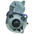 WAI Starter Motor - 17615N