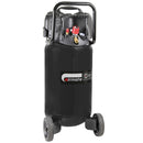 SIP V245/50 50ltr Vertical Direct Drive Compressor