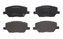 Brembo Brake Pad Set - P23164