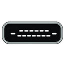 WAI Window Regulator - WPR2294LMB