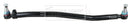 Borg & Beck Centre Rod Assembly - BTR33242